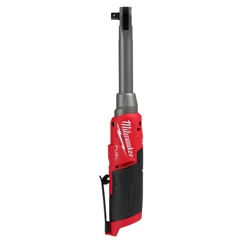 Milwaukee 2569-20 M12 FUEL 3/8" Extended Reach High Speed Ratchet, Bare Tool