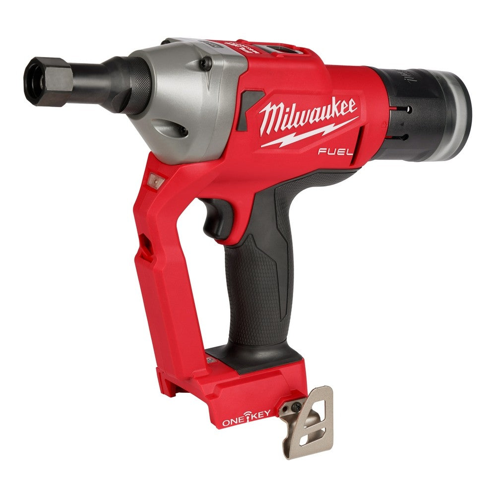 Milwaukee 2661-20 M18 FUEL 1/4" Lockbolt Tool w/ ONE-KEY, Tool Only