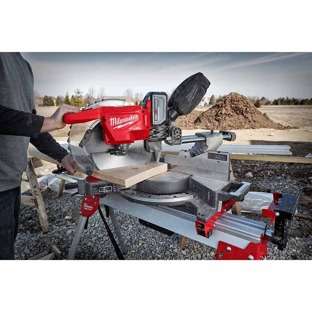 Miter Table for all Multitool Grinder Attachments