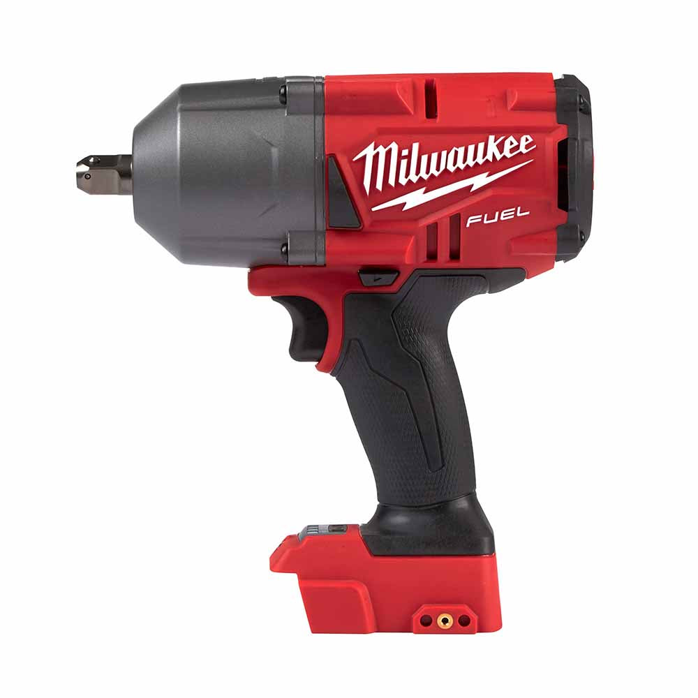 Milwaukee 2766-20 M18 FUEL 1/2" High Torque Impact Wrench w/Pin Detent, Bare