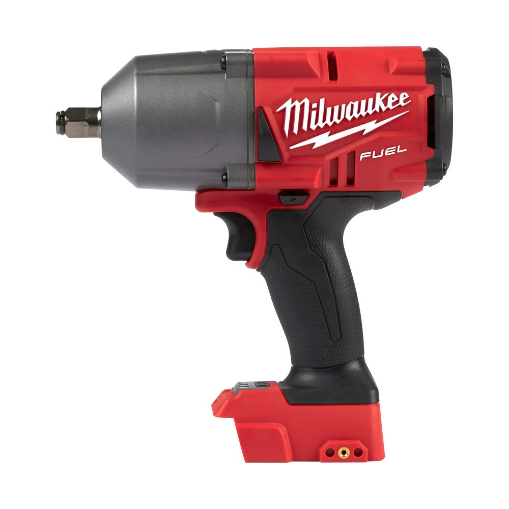 Milwaukee 2767-20 M18 FUEL 1/2" High Torque Impact Wrench w/ Friction Ring, Bare