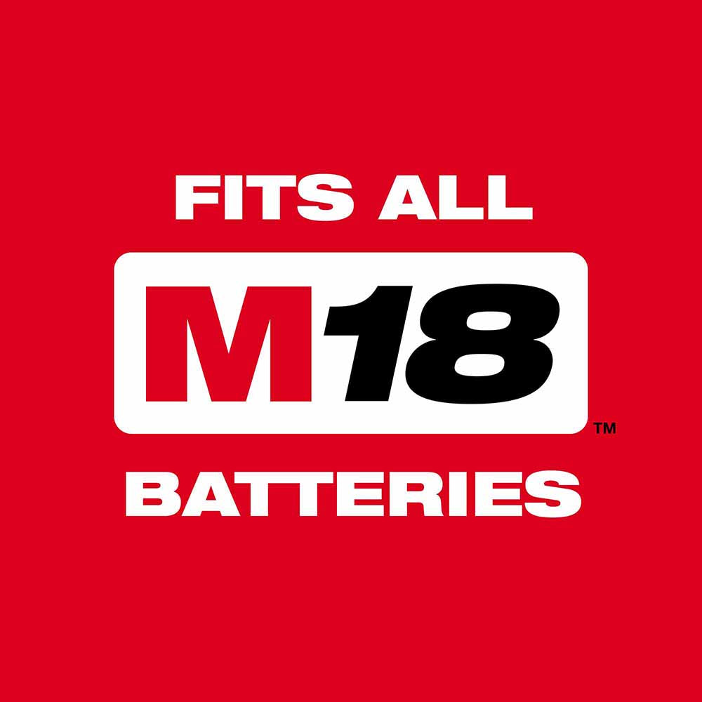 Milwaukee 2787-22HD M18 FUEL 1-1/2" Magnetic Drill High Demand Kit