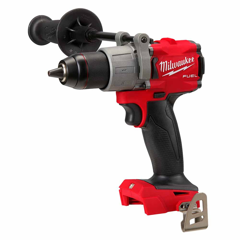 Milwaukee 2803-20 M18 FUEL 1/2" Drill Driver, Bare Tool