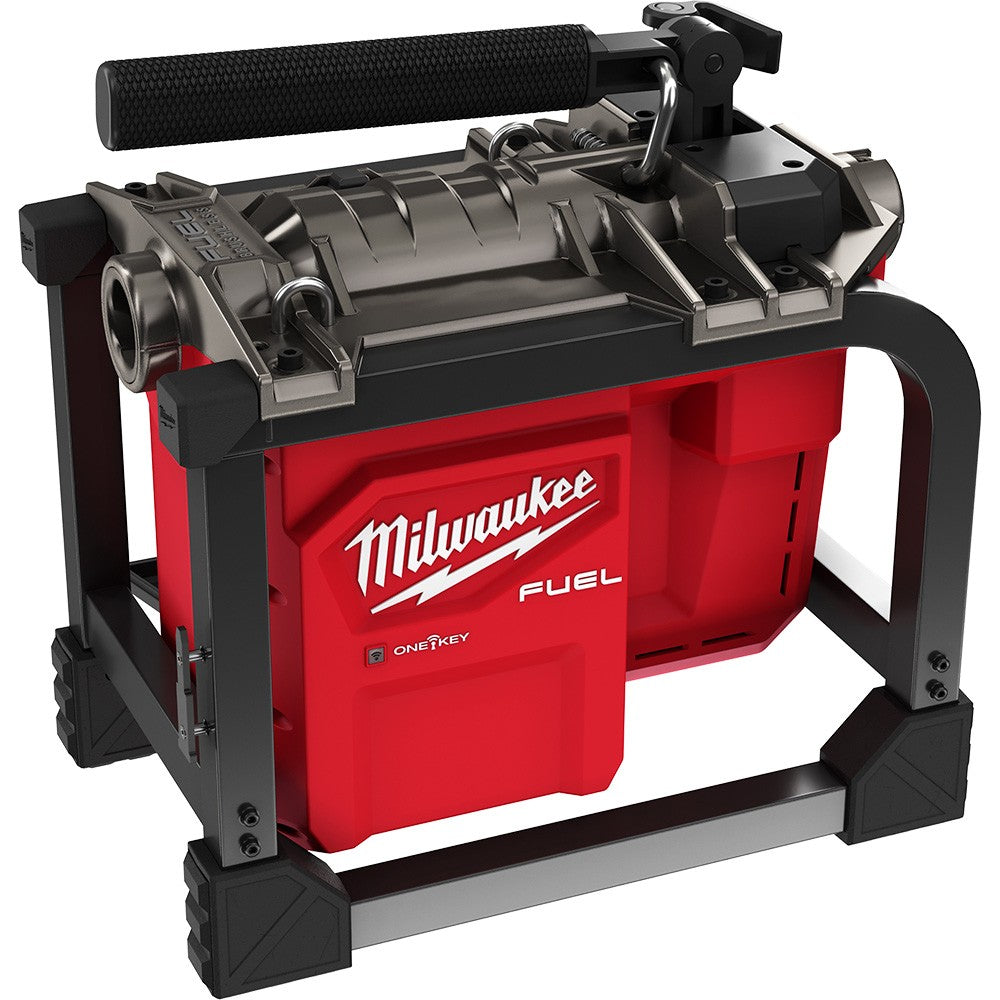 Milwaukee M18 FUEL Sectional Machine with 5/8inch Cable 2818B-21
