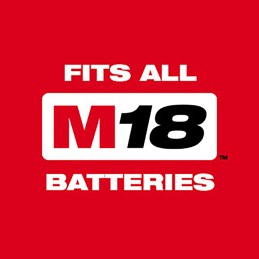 Milwaukee  2821-21 M18 FUEL™ SAWZALL® Recip Saw-1 Battery XC5.0 Kit