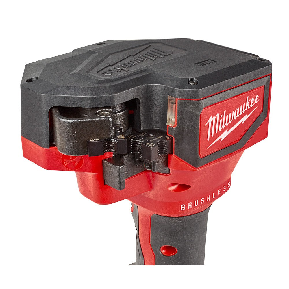 Milwaukee 2872-20 M18 Brushless Threaded Rod Cutter, Tool-Only