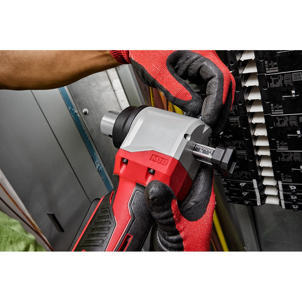 Milwaukee 2935-20 M18 Cable Stripper, Tool Only