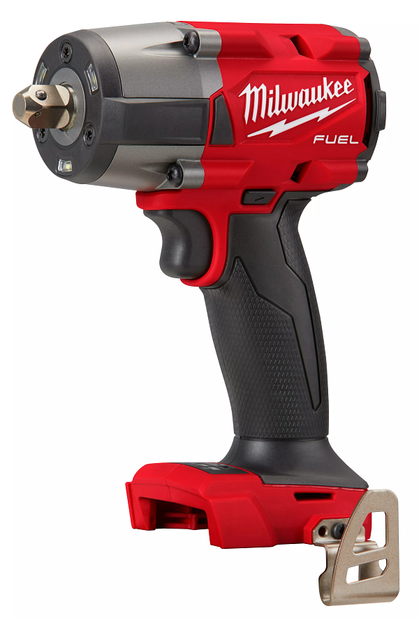 Milwaukee  2962P-20 M18 FUEL™ 1/2" Mid-Torque Impact Wrench w/ Pin Detent, Bare Tool