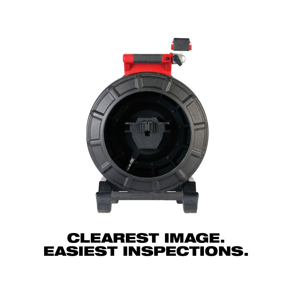 Milwaukee 2973-20 M18 120’ Pipeline Inspection Camera Reel System