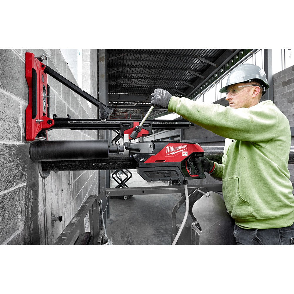 Milwaukee 3000 Compact Core Drill Stand