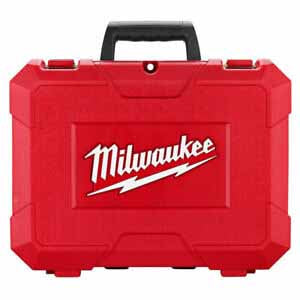 Milwaukee 42-55-6232 Carrying Case for Deep Cut Band Saw