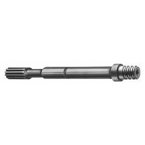 Milwaukee 48-03-3540 12" Spline Bit Adapter for 5" and 6" Thin Wall Core Bits