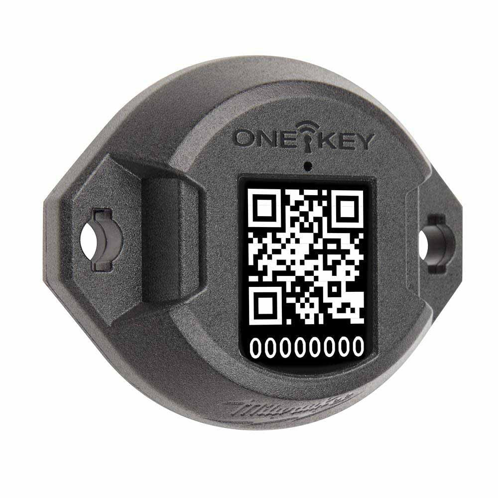 Milwaukee 48-21-2301 ONE-KEY(TM) Bluetooth Tracking Tag - 1 Pack