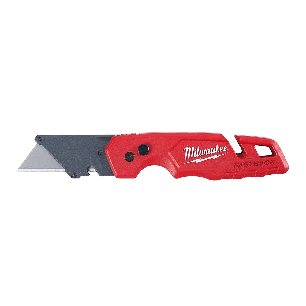 Milwaukee 48-22-1501 FASTBACk Folding Utility Knife
