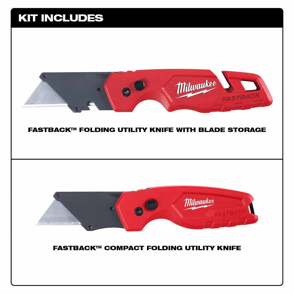 1000 Red Safety Box Cutter Knife Easy Cut Y