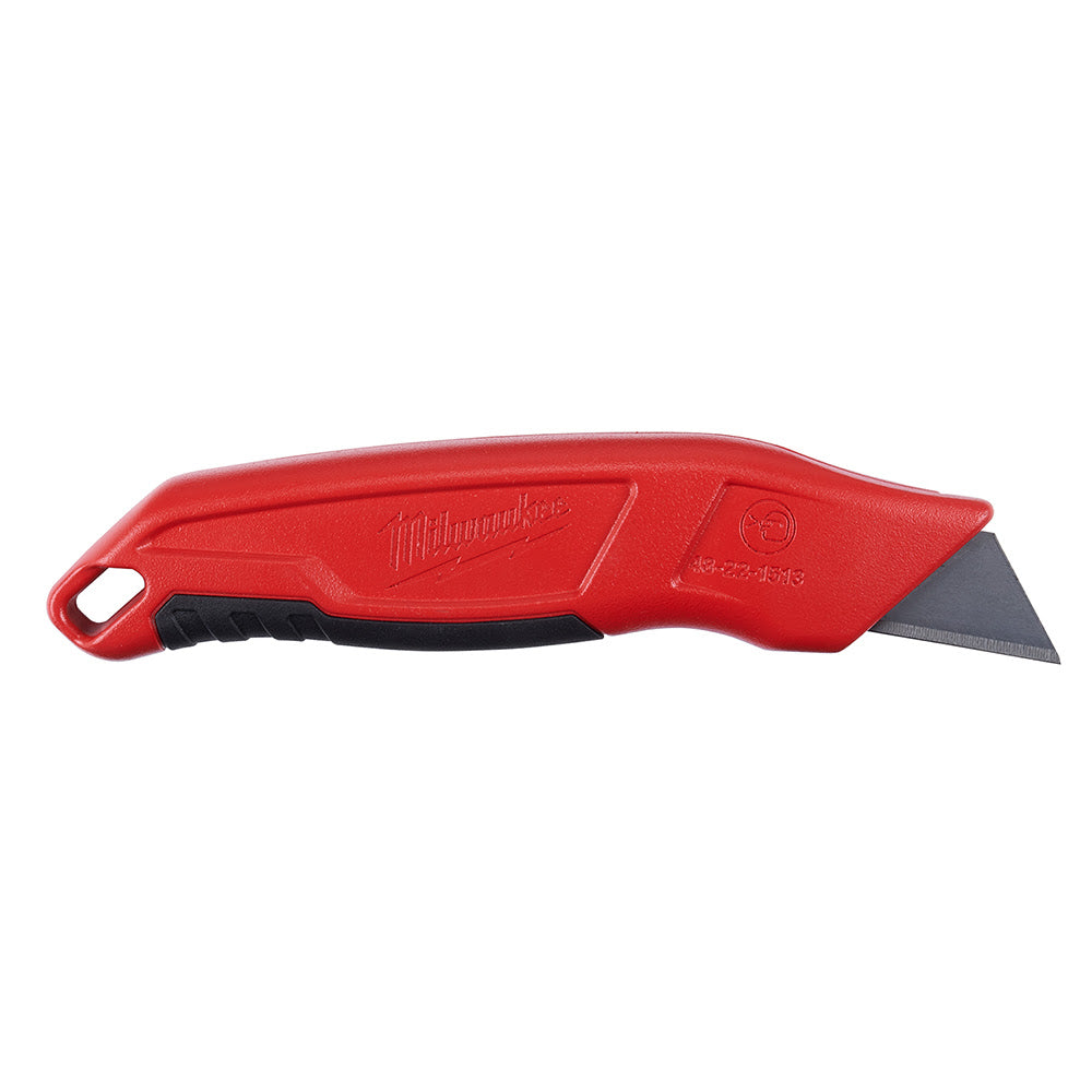 Milwaukee 48-22-1513 Fixed Blade Utility Knife