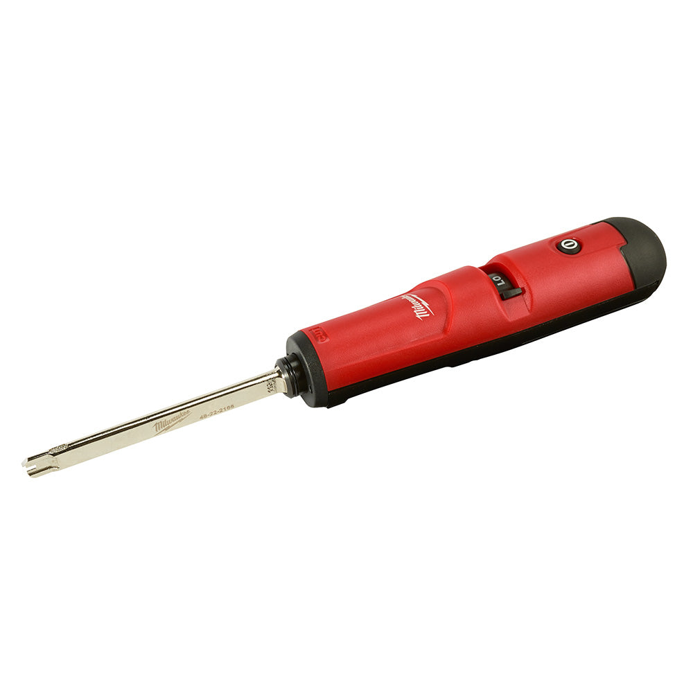 Milwaukee 48-22-2165 Punchdown Tool with Extended Blade