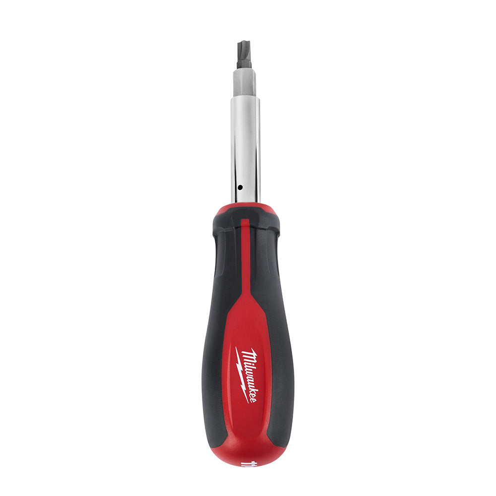 Milwaukee 48-22-2760 11-in-1 Screwdriver with ECX