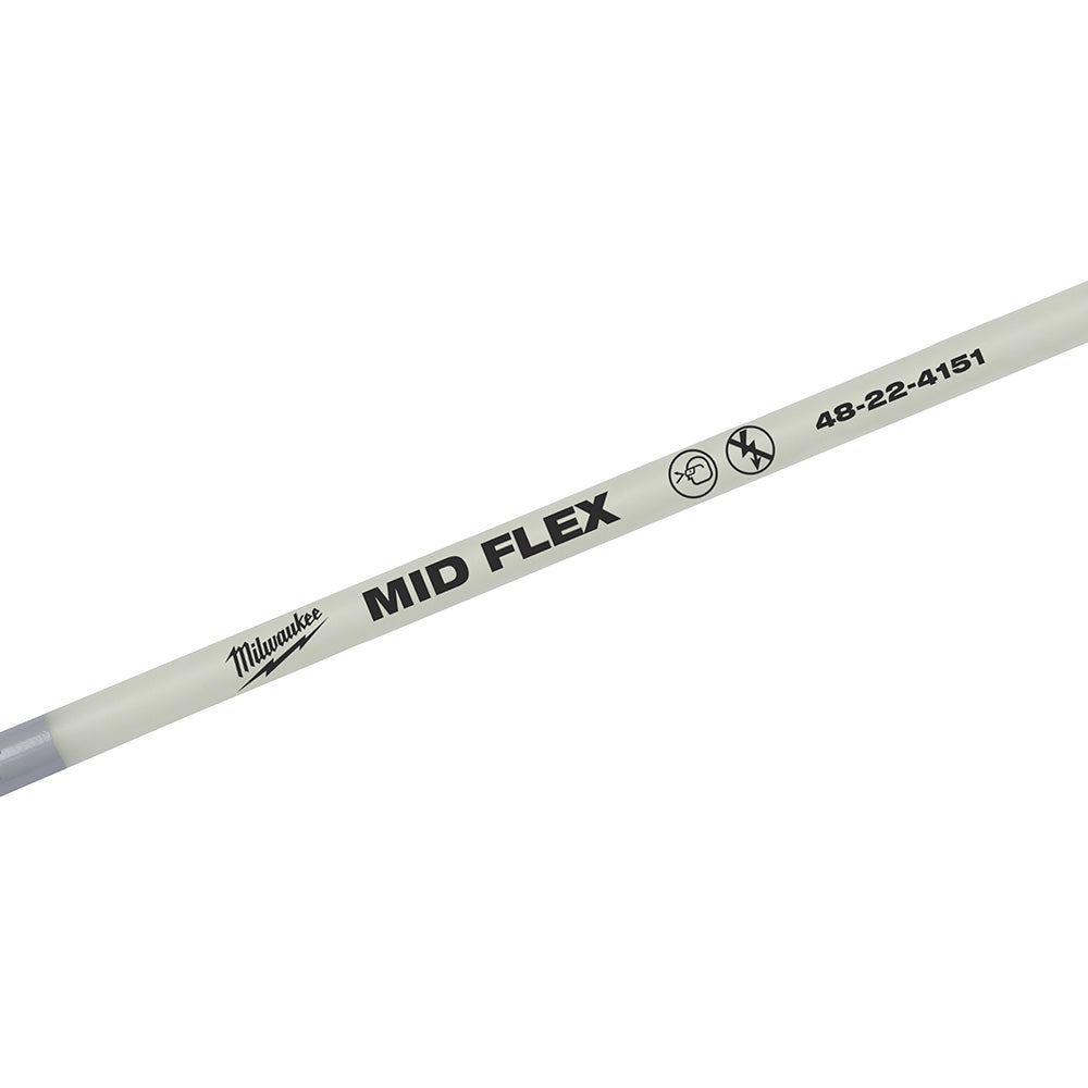 Milwaukee 48-22-4152 15' Mid Flex Fish Stick Kit