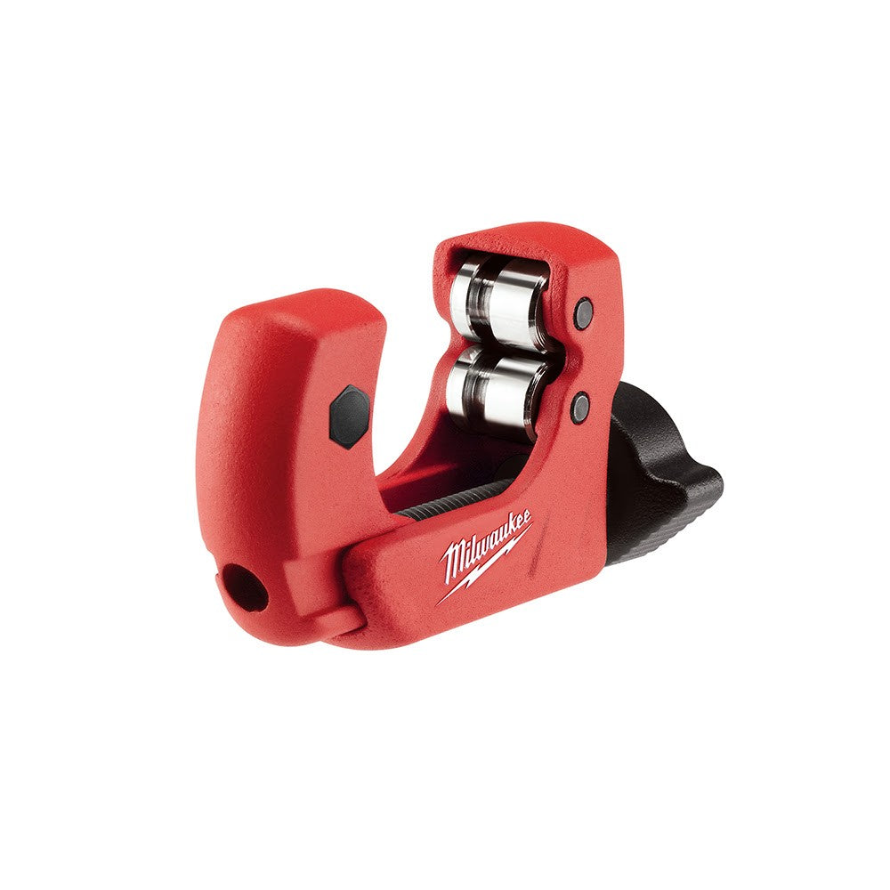 Milwaukee Cordless Copper Tube Cutter 2471-22 Review - Tool Box Buzz Tool  Box Buzz