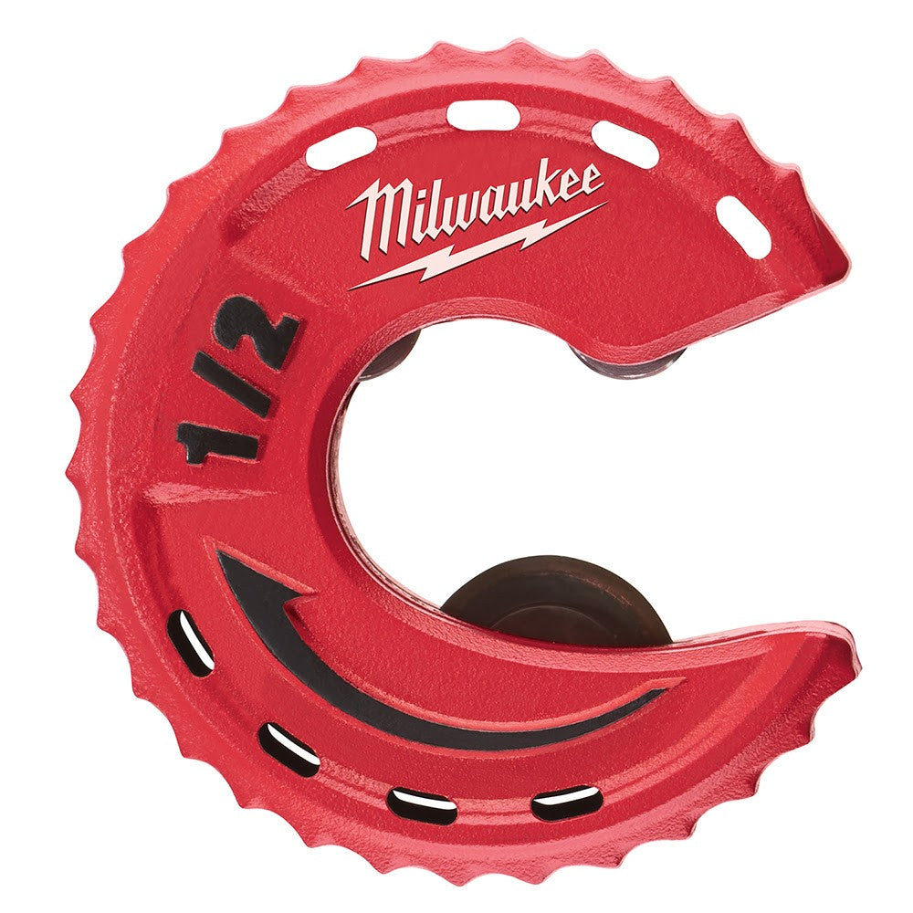 Milwaukee 48-22-4260 1/2" Close Quarters Tubing Cutter