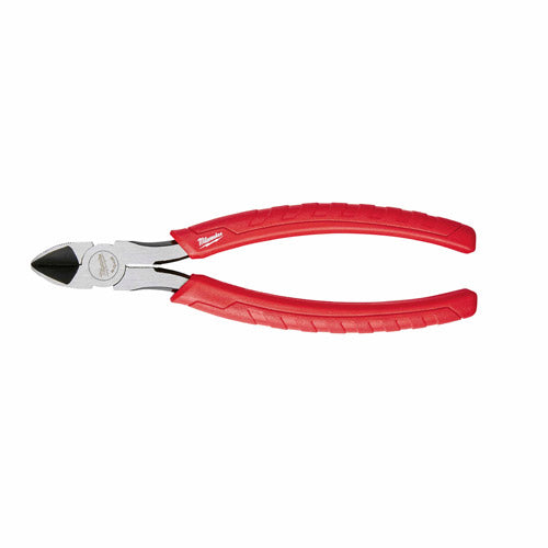 3 pc Wire Service Pliers Set (Red), PLWIREKIT