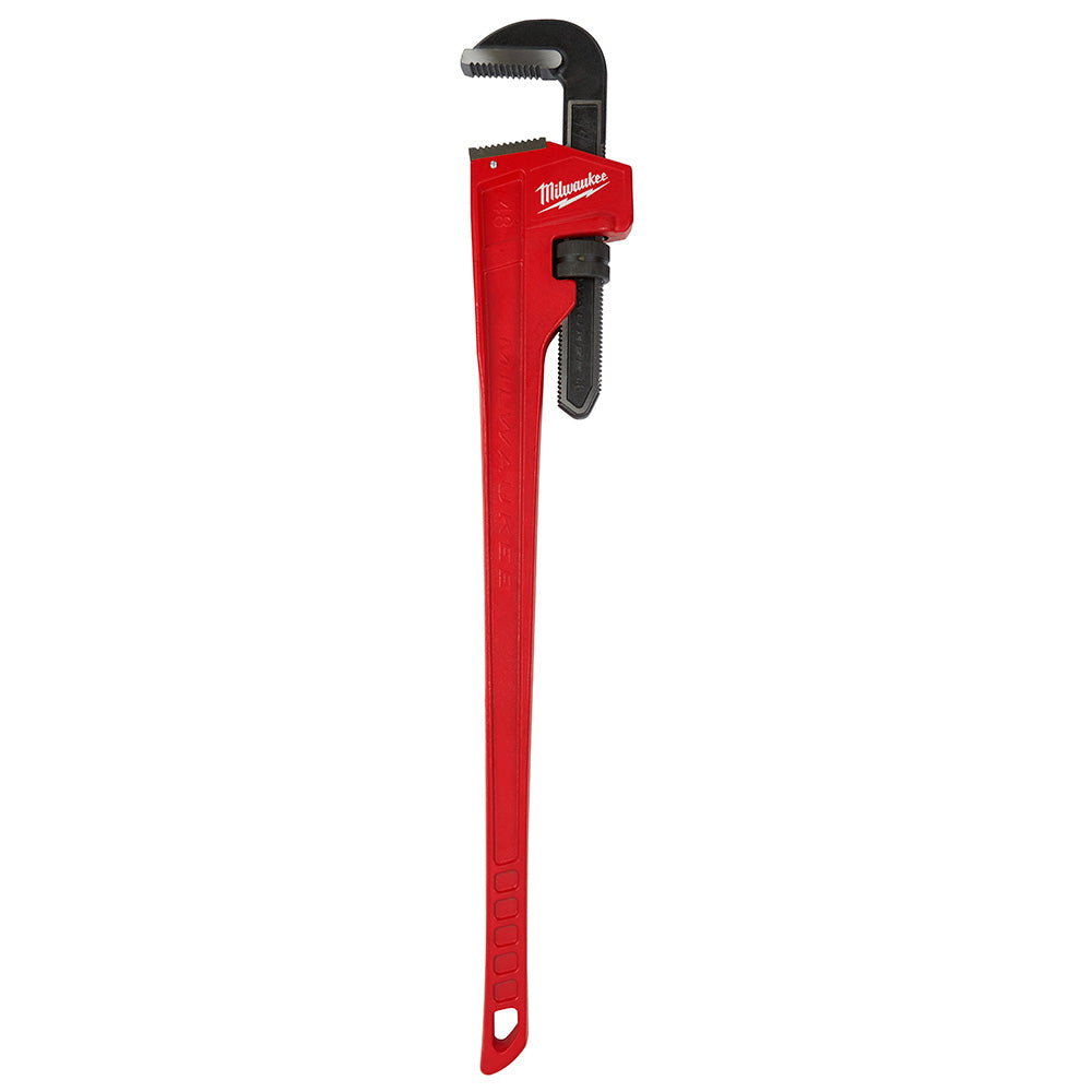 Milwaukee 48-22-7148 48" Steel Pipe Wrench