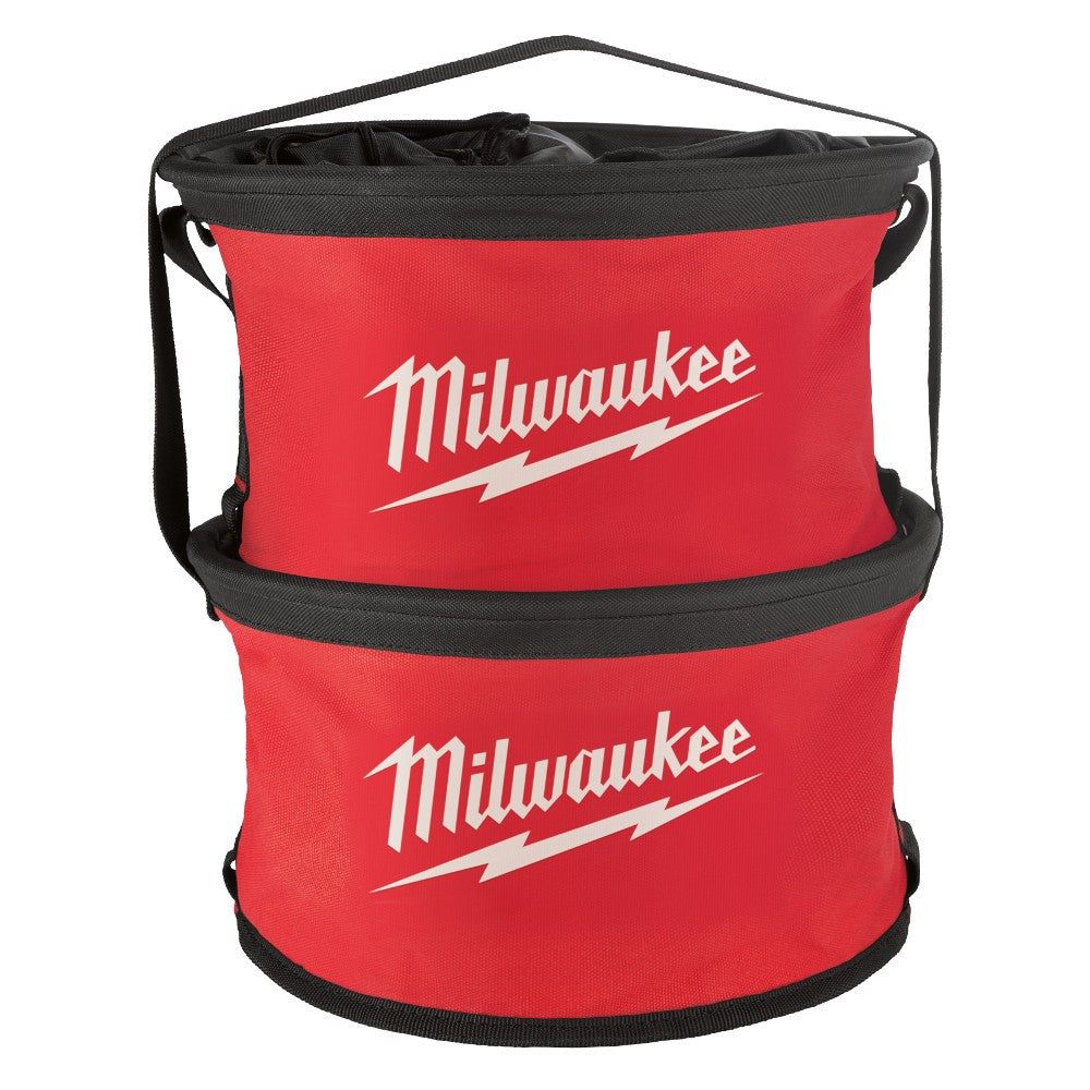 Milwaukee 48-22-8170 Parachute Organizer Bag