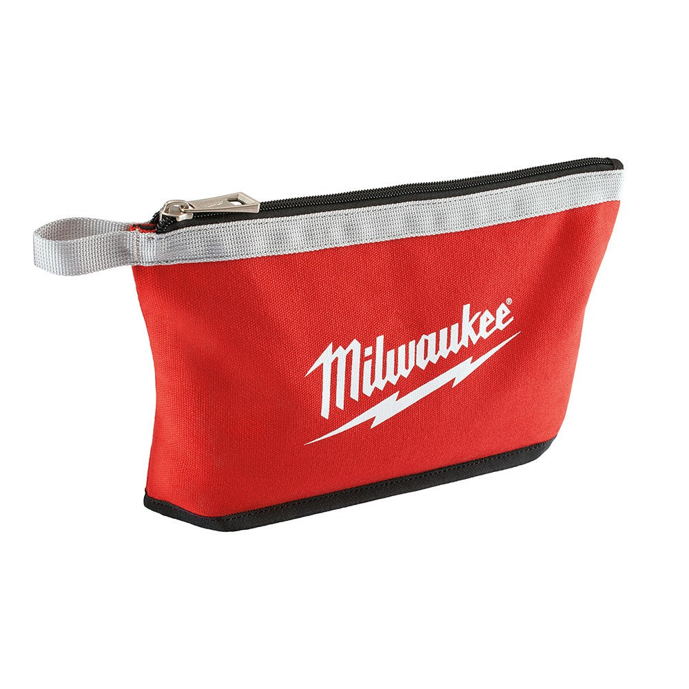 Milwaukee 48-22-8193 3Pk Colored Zippered Pouches