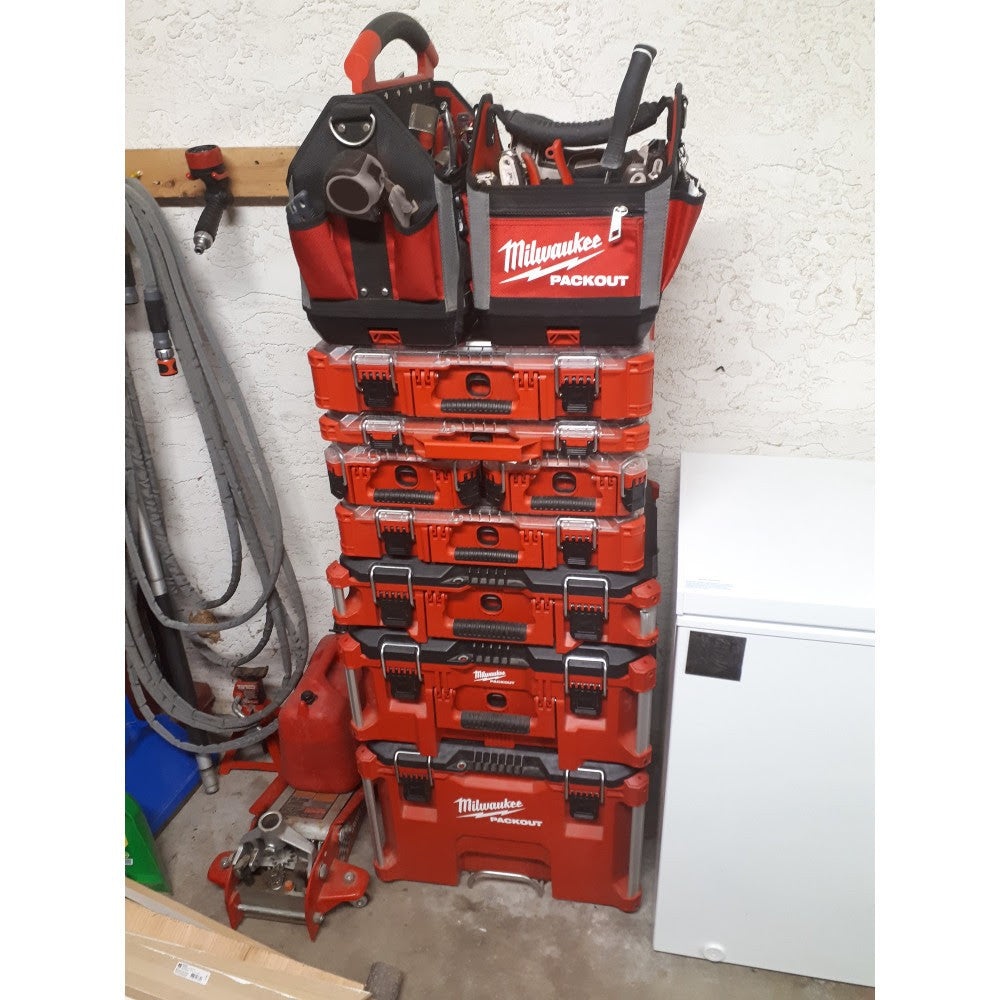 Milwaukee 48-22-8310 10" PACKOUT Tote
