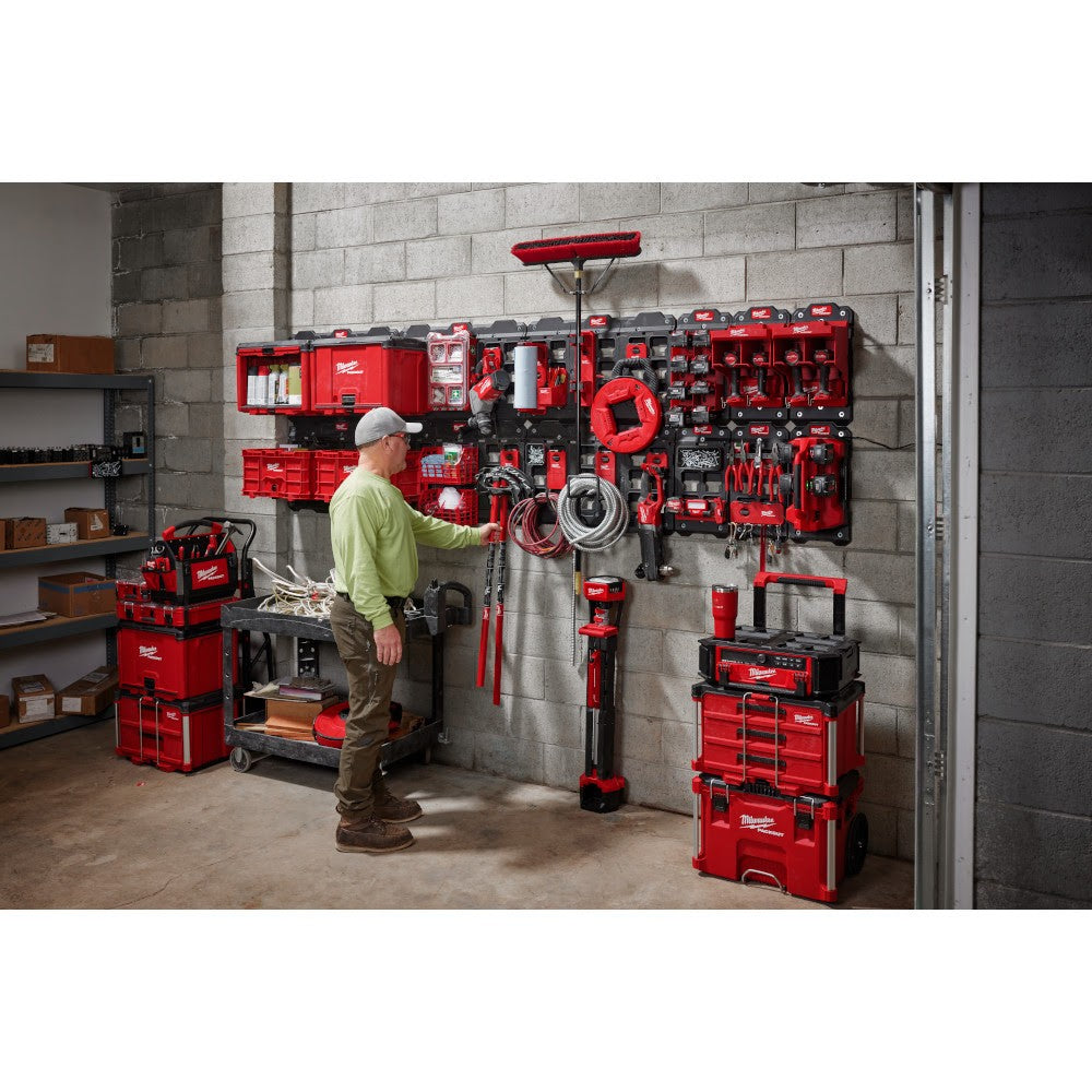 Milwaukee 48-22-8346 PACKOUT Magnetic Rack