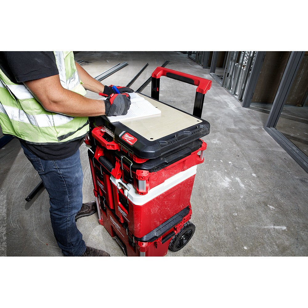 Bac Packout XL Toolbox MILWAUKEE / pce