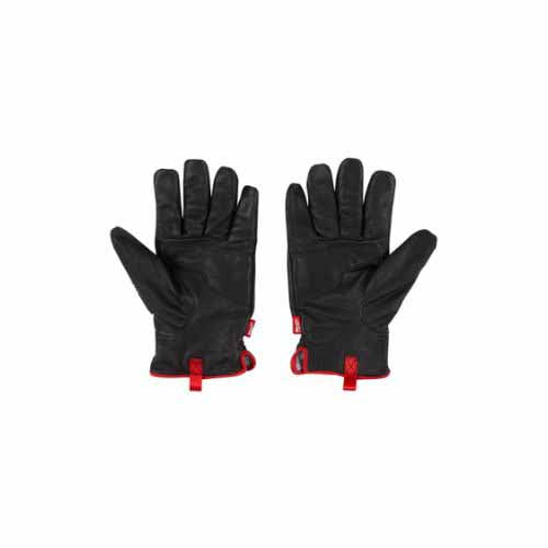 Milwaukee  48-22-8783 Impact Cut Level 5 Goatskin Leather Gloves - XL