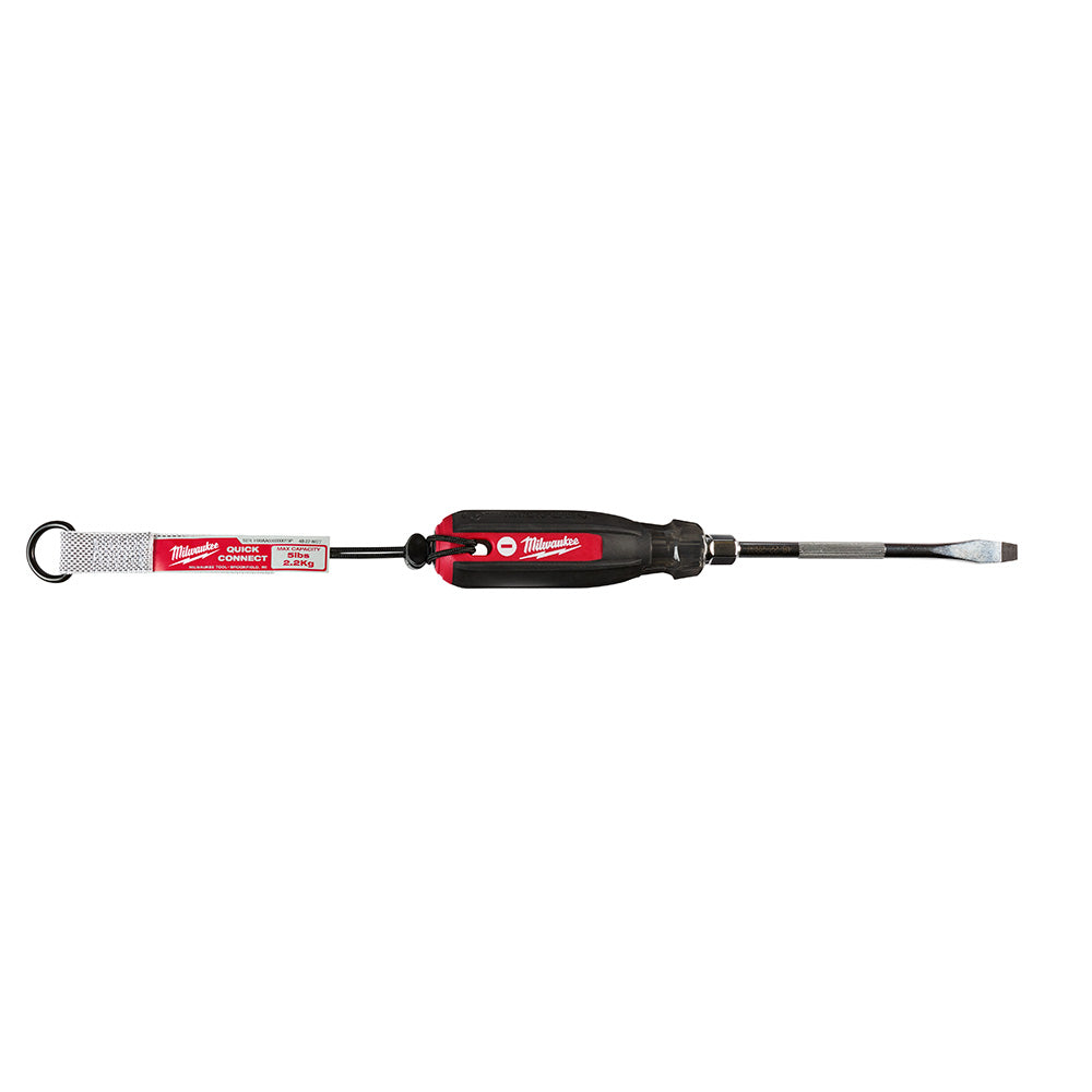 Milwaukee 48-22-8822 3 Piece 5-lb 11.3" Small Quick-Connect Accessory Set
