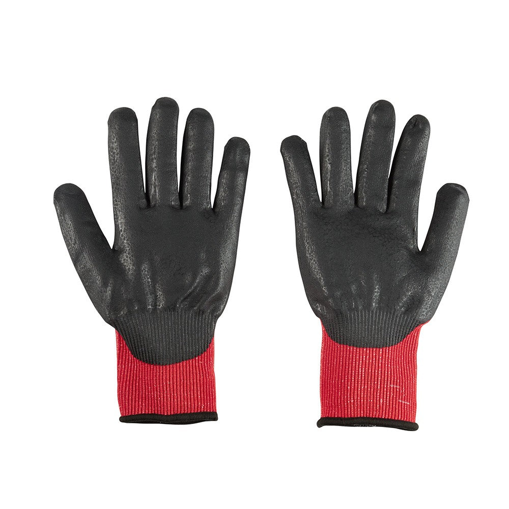 Milwaukee  48-22-8934 Cut 3 Dipped Gloves - XXL
