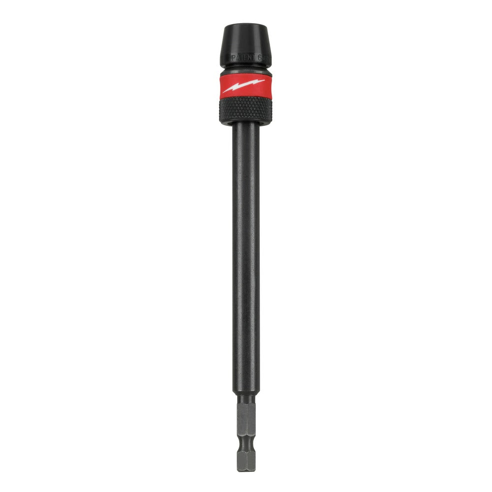 Milwaukee 48-28-1010  6" x 1/4" All Hex Extension