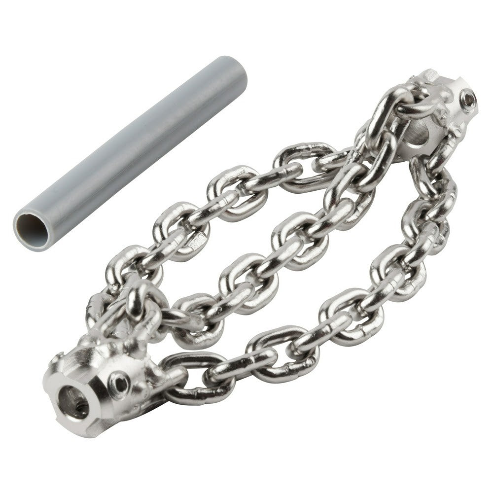 Milwaukee 48-53-3023 4" Standard Chain Knocker for 5/16" Chain Snake Cable