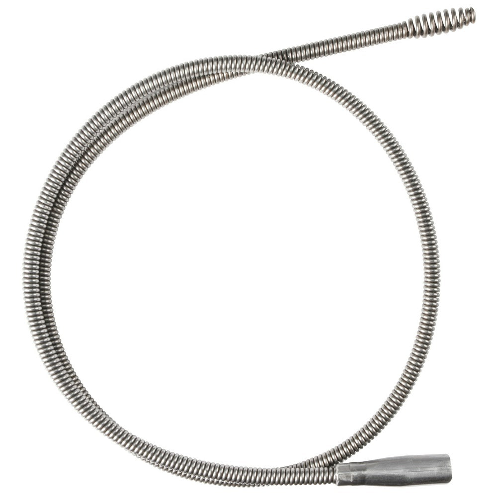 Milwaukee 48-53-3574 TRAPSNAKE 4' Urinal Auger Cable
