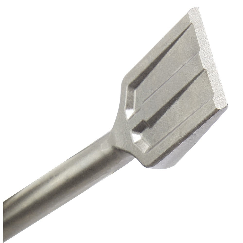 Milwaukee 48-62-4089 SDS Max 2" x 12" Scraping Chisel