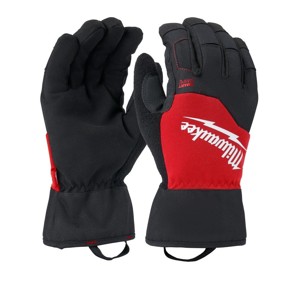 Milwaukee 48-73-0032 Winter Performance Gloves – Large