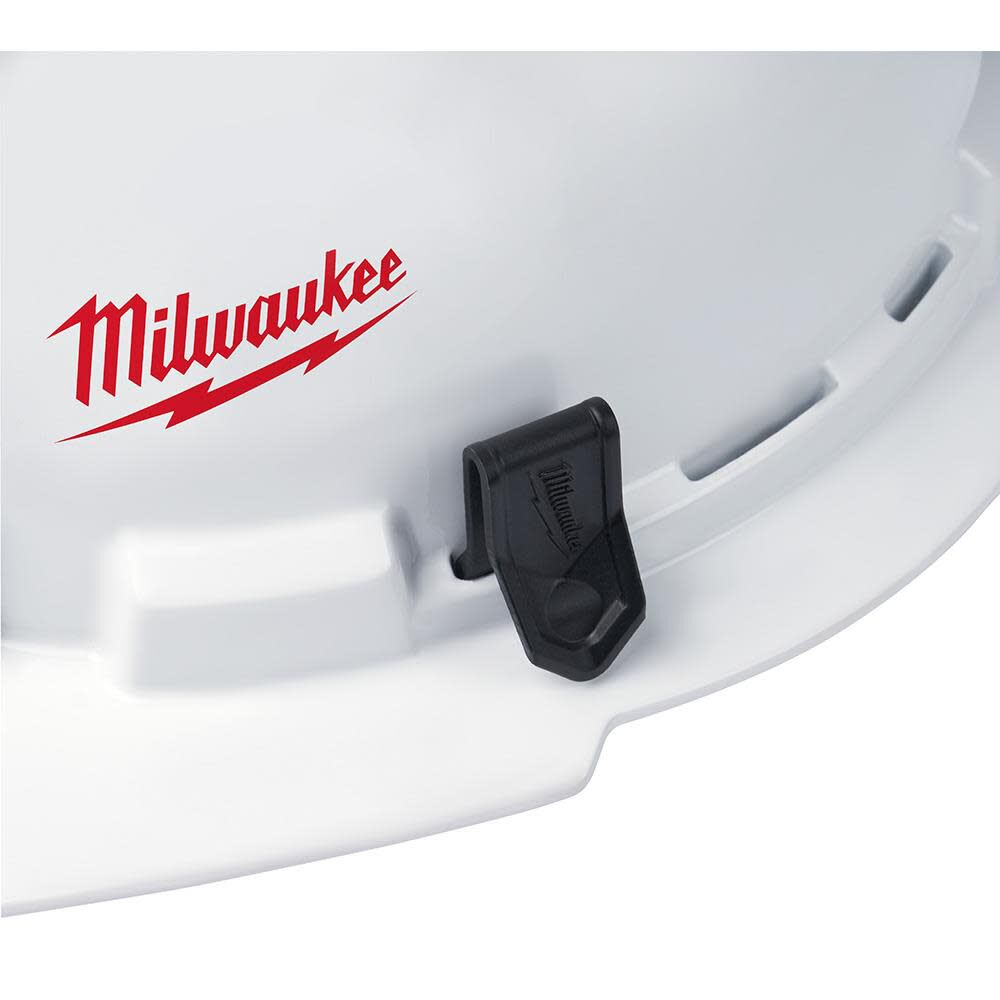 Milwaukee 48-73-1086 Bolt Hard Hat Marker Clip