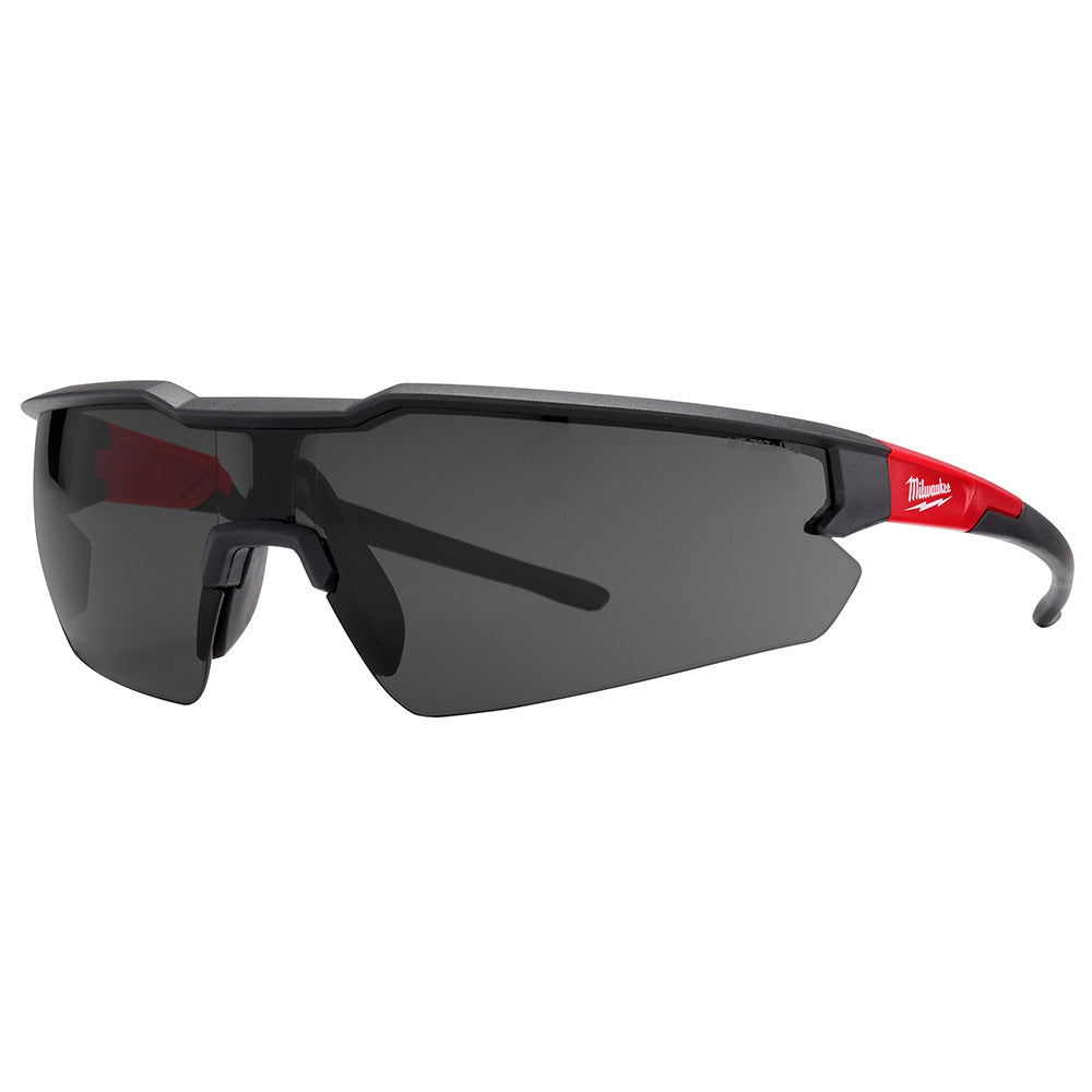 Milwaukee 48-73-2016 Safety Glasses - Tinted Anti-Scratch Lenses