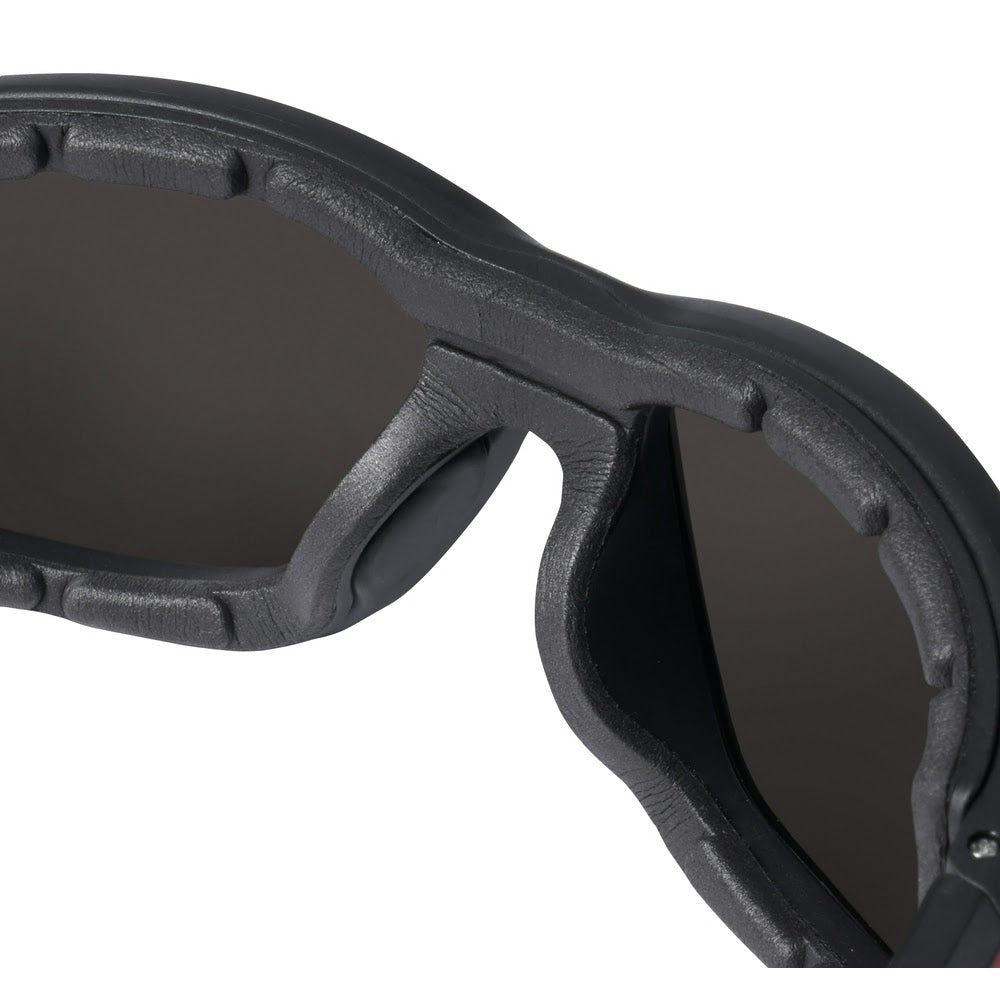 Milwaukee 48-73-2045 Polarized High Performance Safety Glasses with Gasket