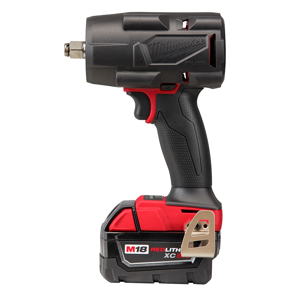 Milwaukee  49-16-2854 M18 FUEL™ Compact Impact Wrench Protective Boot