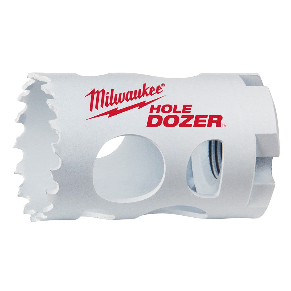 Milwaukee 49-56-0072 1-3/8" Hole Dozer Bi-Metal Hole Saw
