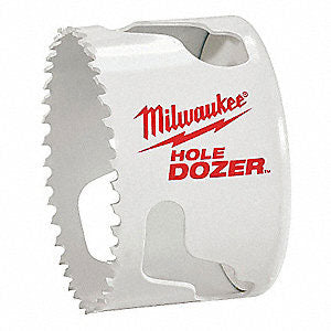 Milwaukee 49-56-9637 3" Hole Dozer Hole Saw