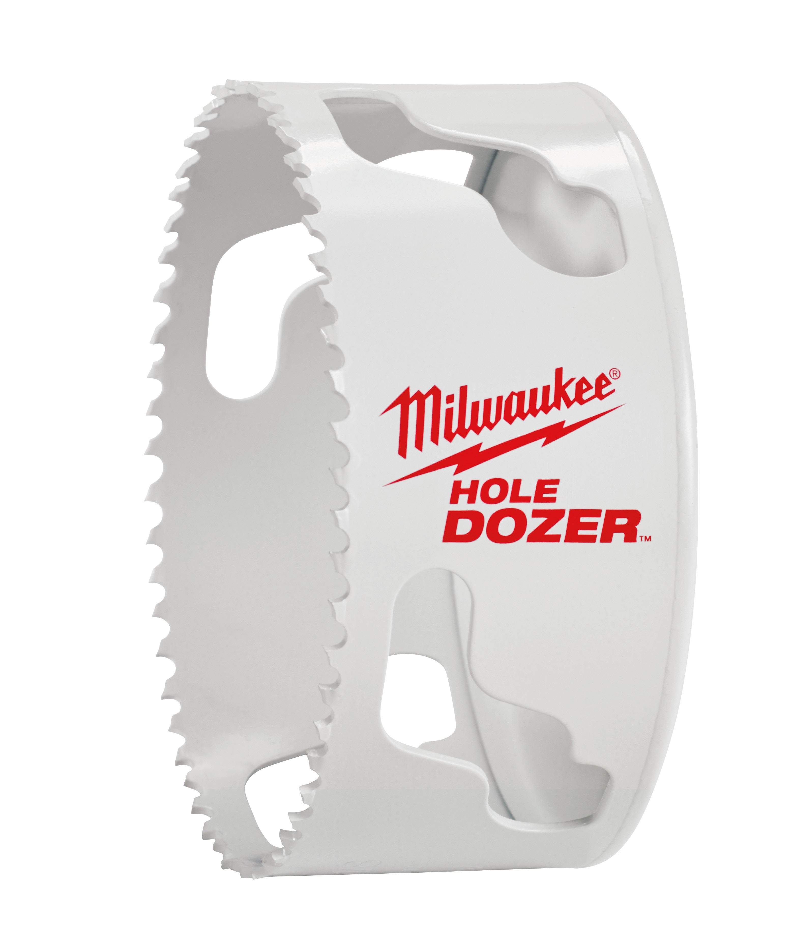 Milwaukee 49-56-9655 5-3/4" Hole Dozer™ Bi-Metal Hole Saw