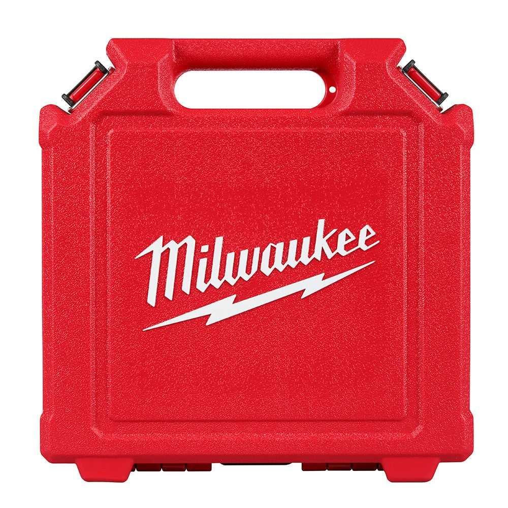 Milwaukee 49-66-7014 14Pc SHOCKWAVE Impact Duty™ 1/2" Drive Metric Deep 6 Point Socket Set