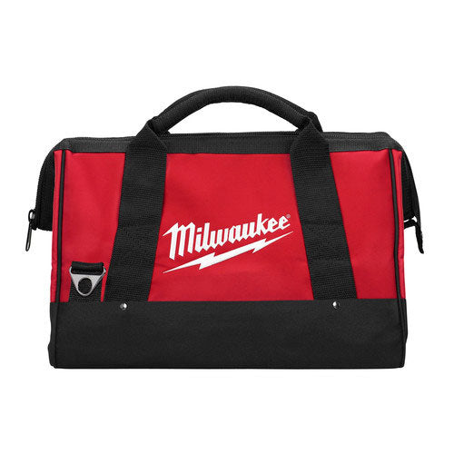 Milwaukee 50-55-3550 Soft Side Contractor Bag, 16" x 9.5" x 11"