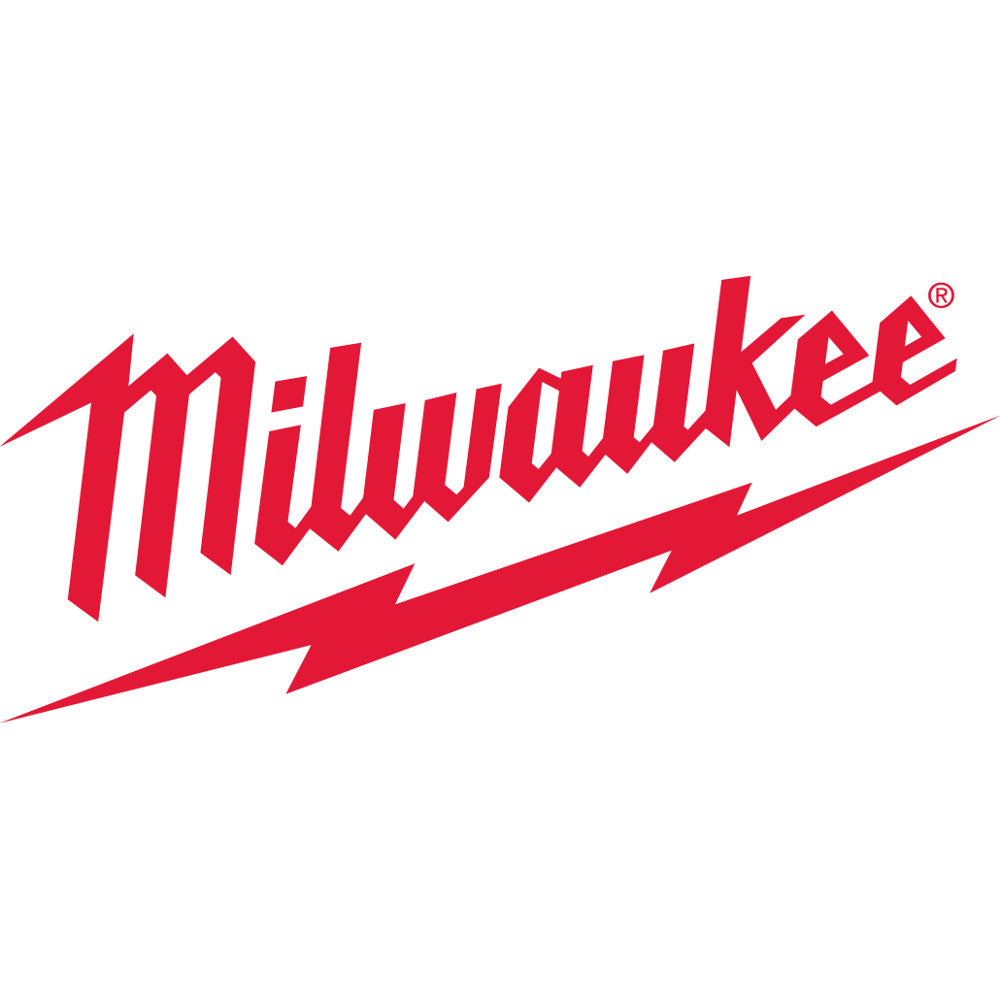 Milwaukee 51-36-7100 5 in. 8 Hole Hook and Loop Sander Pad